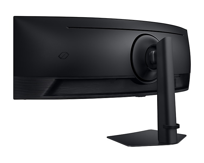 Samsung Odyssey G9 DQHD Gaming Monitor