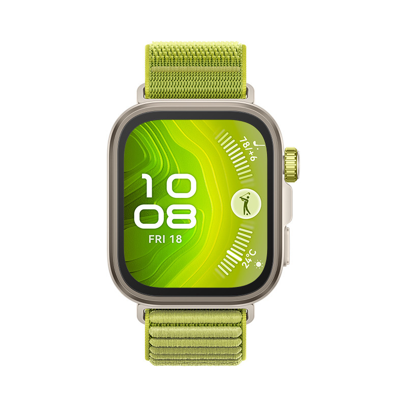 Huawei Watch Fit 4 Pro