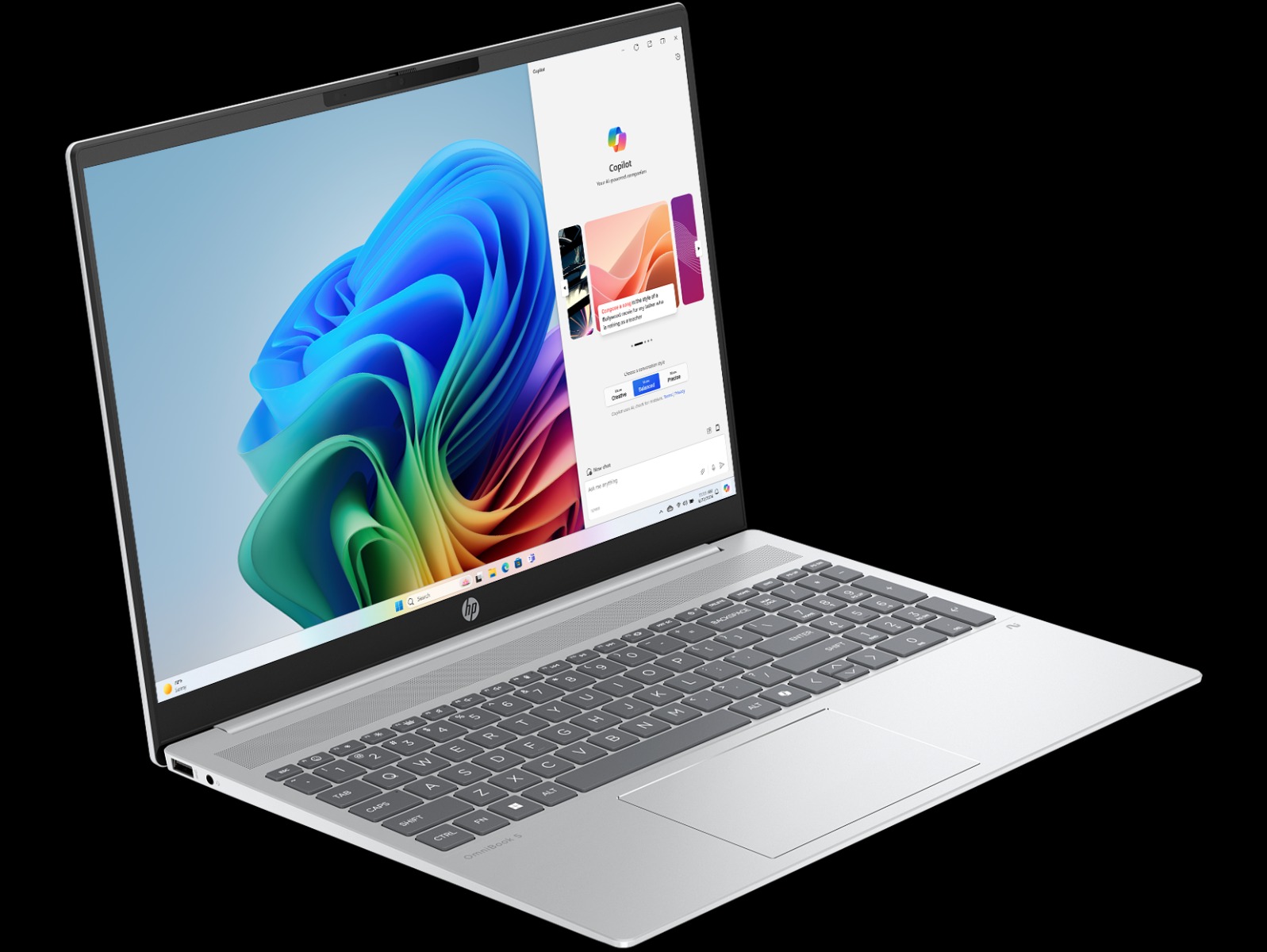 HP OmniBook 5
