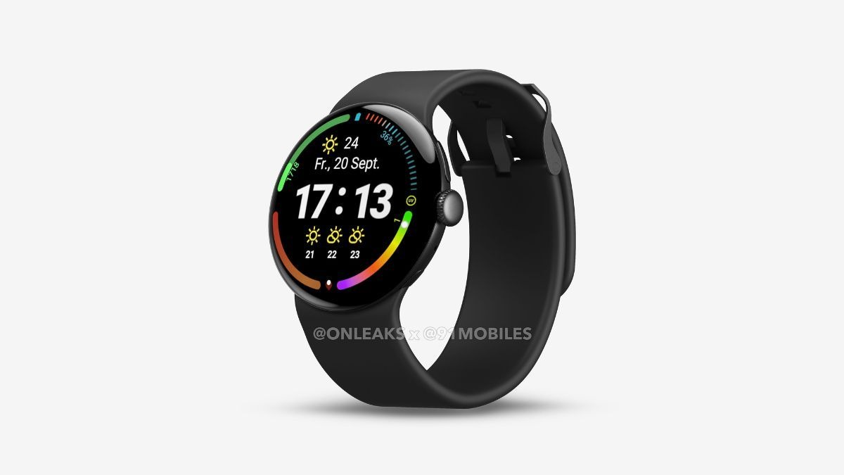 Pixel Watch 4: Everything We Know So Far About Google’s Next Smartwatch