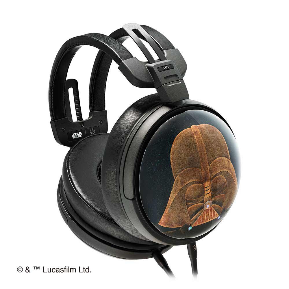 Audio-Technica ATH-AWSW DV