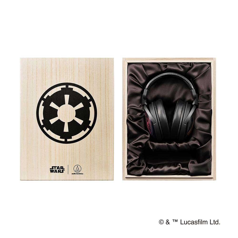 Audio-Technica ATH-AWSW DV