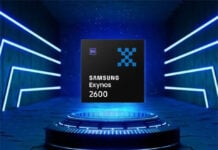 Exynos 2600 leaks with even higher prime core speed, and AMD JUNO GPU Exynos 2600