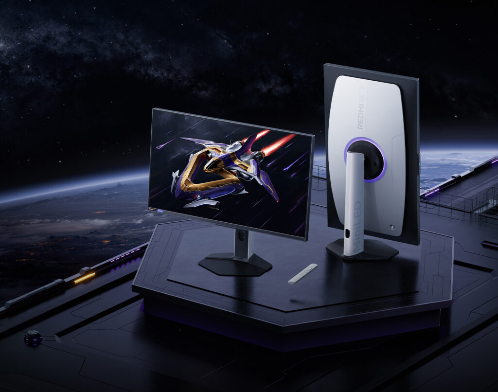 Redmi Monitor G Pro 27U