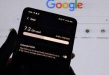 The truth about Android’s virtual RAM: it barely uses internal storage