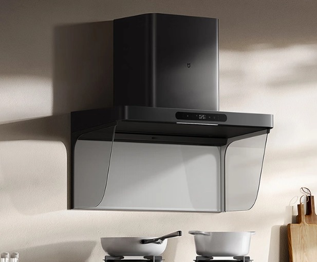 Xiaomi Mijia Smart Smoke Purifier S20