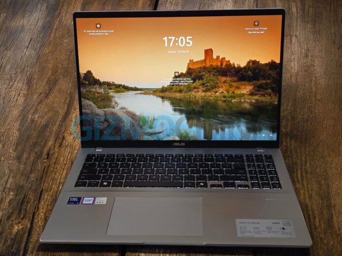 Asus Vivobook 16 (2025)