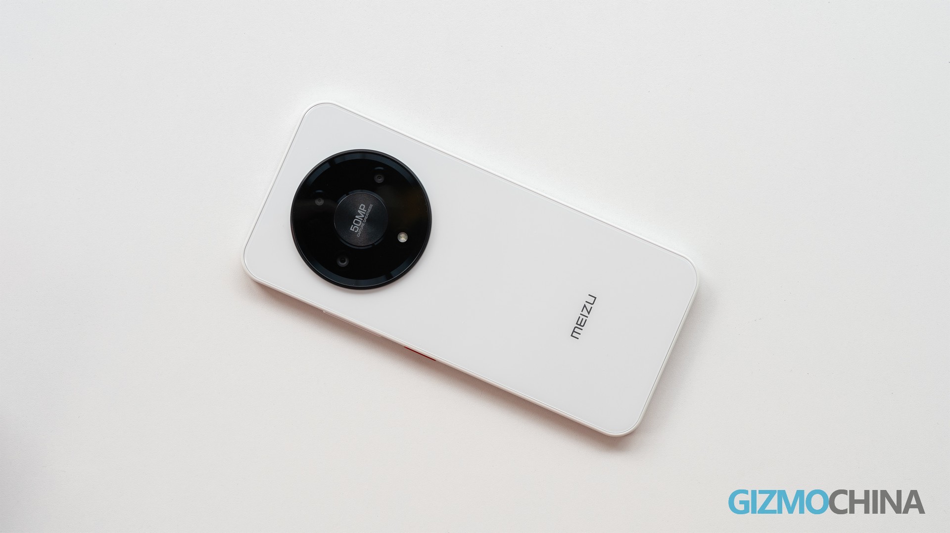 A Super Affordable Entry-Level Phone: MEIZU Mblu 22 Pro