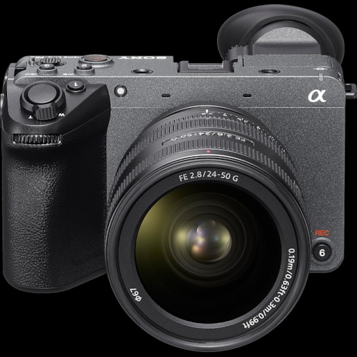 Sony FX2