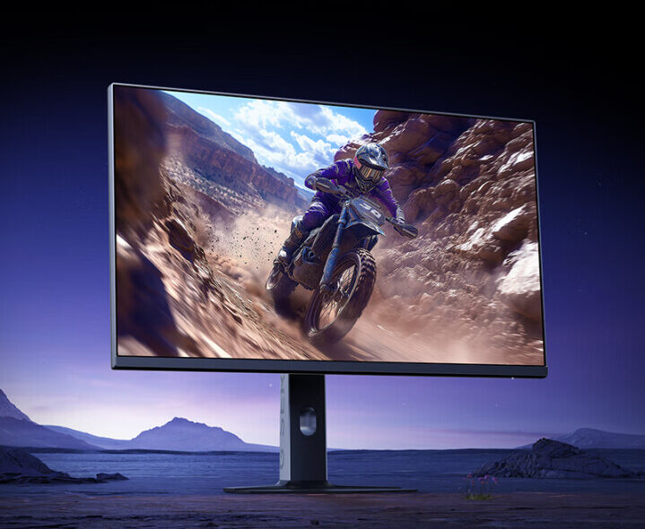 Redmi Monitor G27U