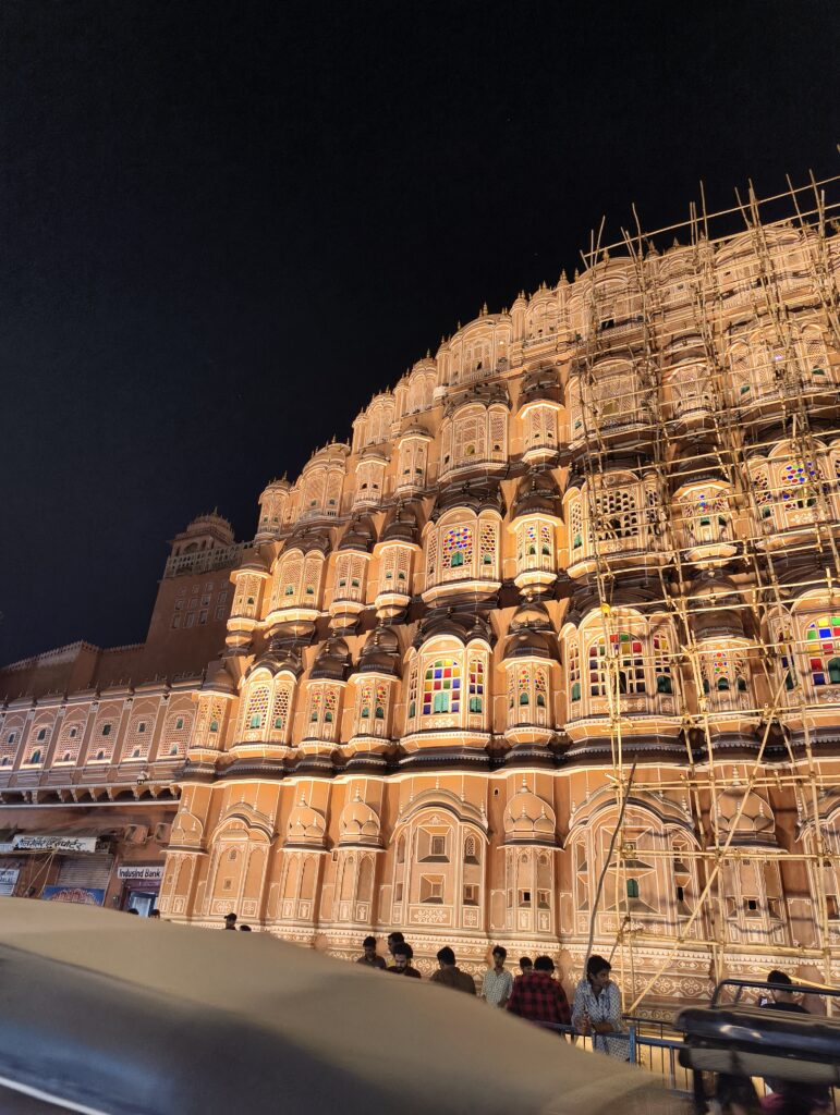 4 HAWA MAHAL MAIN