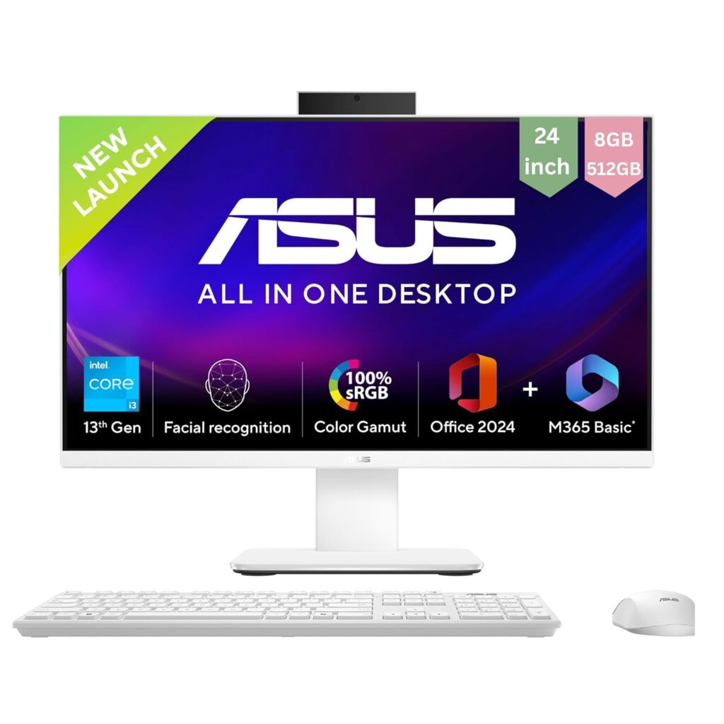 ASUS V440VA AiO