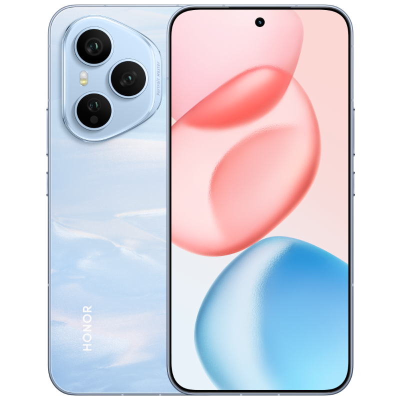 HONOR 400 Series Gets China-Exclusive Upgrades: 7200mAh
