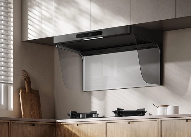 Xiaomi Mijia Smart Smoke Purifier S20