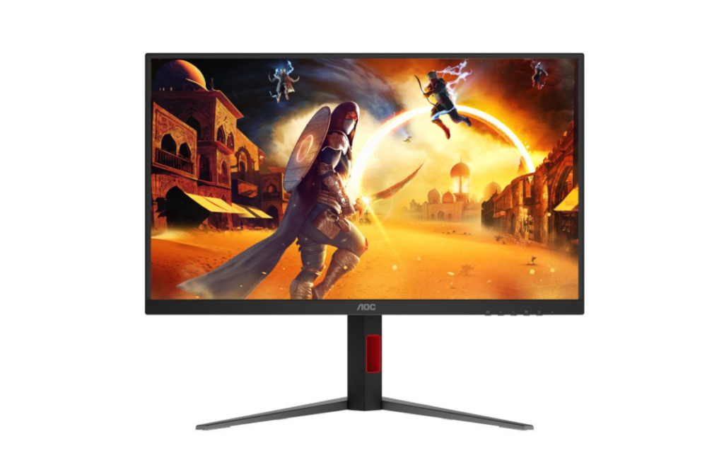 AOC Q27G4K மானிட்டர்