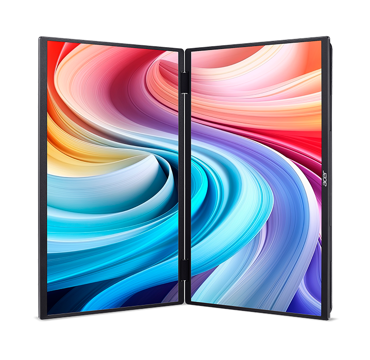 Acer PD163QT