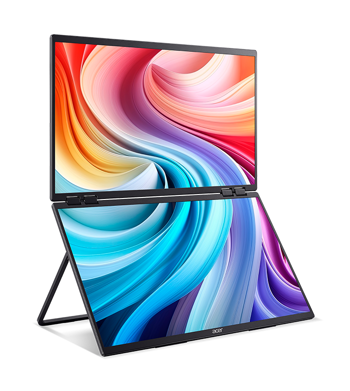 Acer PD243Y E