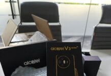 Alcatel V3 Ultra with stylus to be priced under Rs 30,000, V3 Pro, V3 Classic to debut alongside Alcatel V3 Ultra image