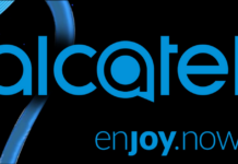 Alcatel is Strategically Re-entering Indian smartphone market – Here’s what to expect? Alcatel logo-