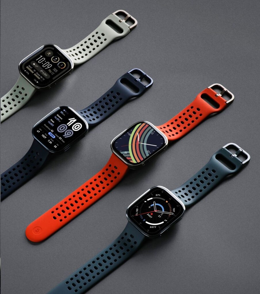 Amazfit BIP 6