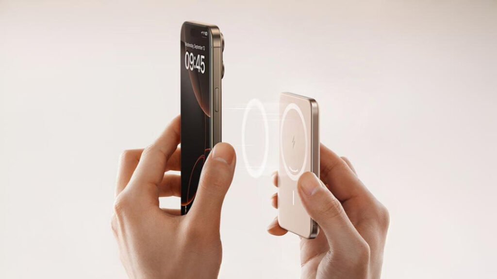 Anker Nano Air 2