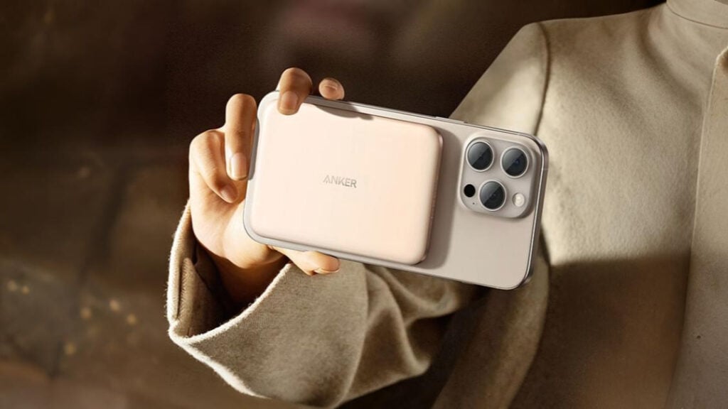 Anker Nano Air 2