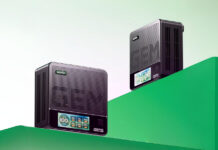 Aoostar launches GEM12+ Pro Mini PC with Ryzen 7 Pro 8845HS, up to 96GB of RAM & built-in display Aoostar GEM12+ Pro