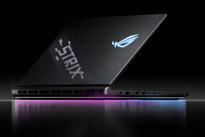 Asus-Strix-Scar-16-and-Scar-18-2025-Launch-India-Specs-and-Price