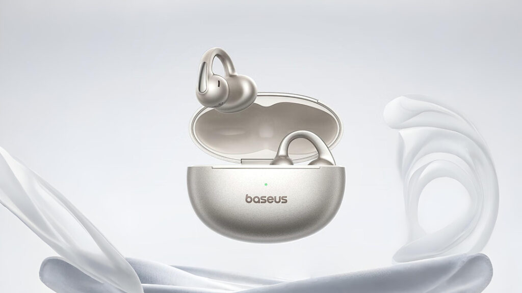 Baseus MC1 Pro AI