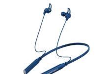 Deal: Amazon Basics Neckband Wireless Earphones are down to Rs 244
