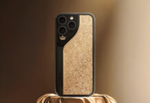 Caviar launches Swiss watch-inspired iPhones with new camera layout, starting at $8,200 Caviar Corona series iPhones