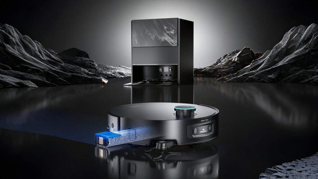 Dreame X50 Pro