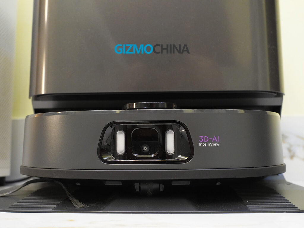 Eureka J15 Pro Ultra robot vacuum