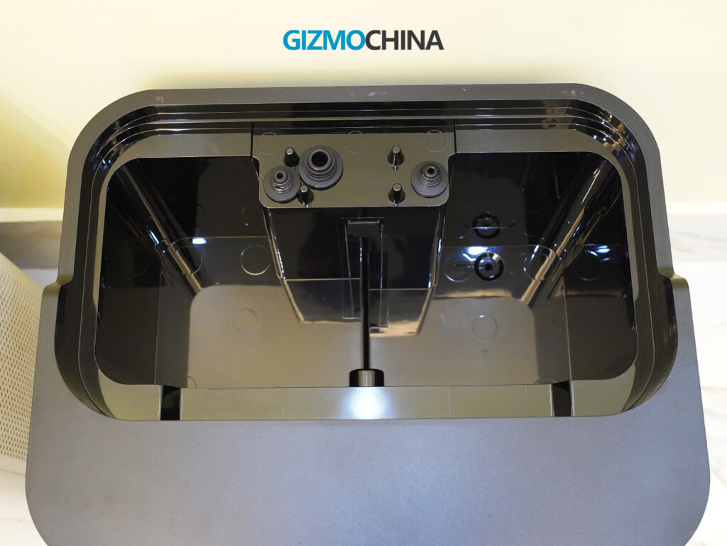 Eureka J15 Pro Ultra robot vacuum