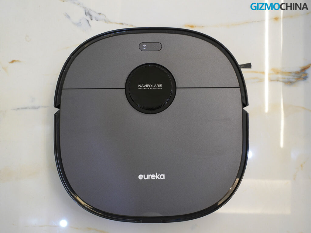 Eureka J15 Pro Ultra Robot Vacuum Review