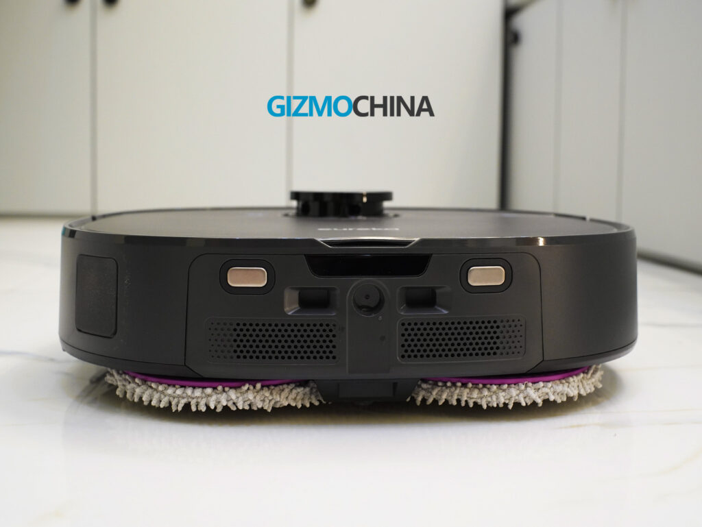 Eureka J15 Pro Ultra Robot Vacuum Review