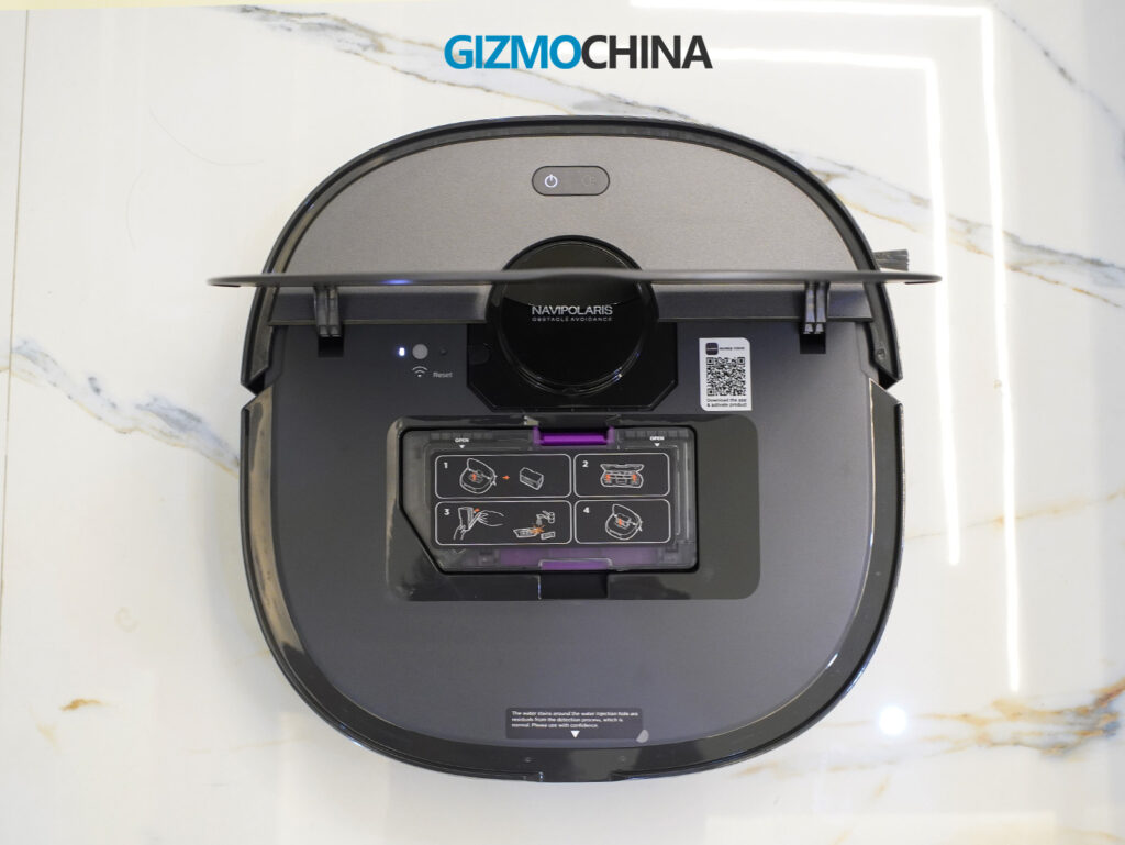 Eureka J15 Pro Ultra Robot Vacuum Review