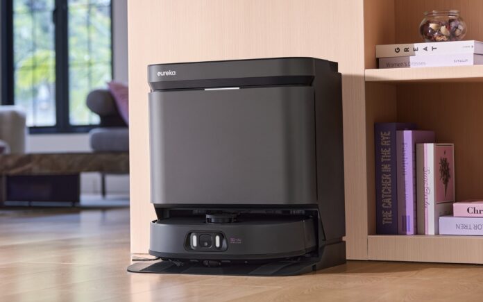 Eureka J15 Pro Ultra Robot Vacuum Review