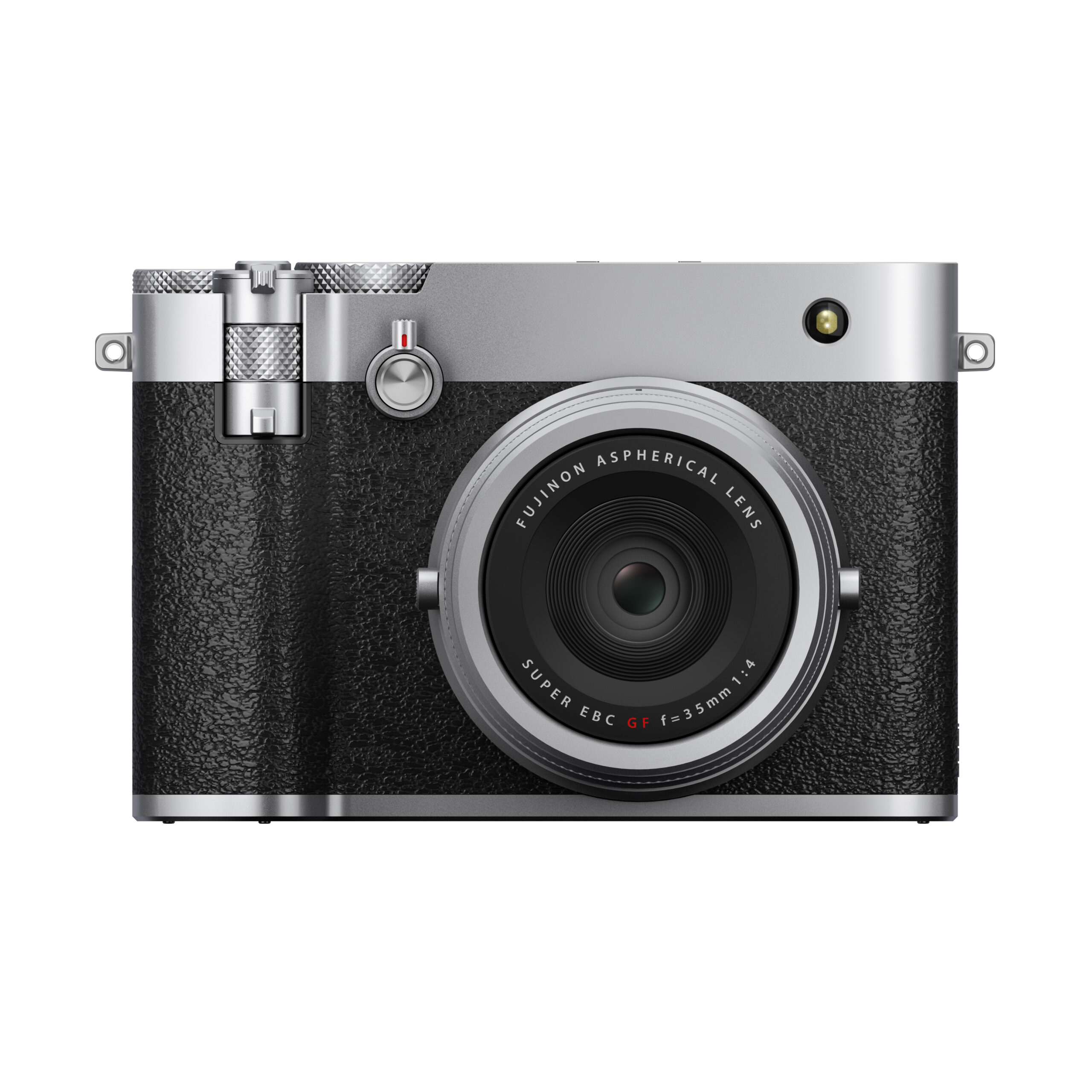 Fujifilm gfx100rf