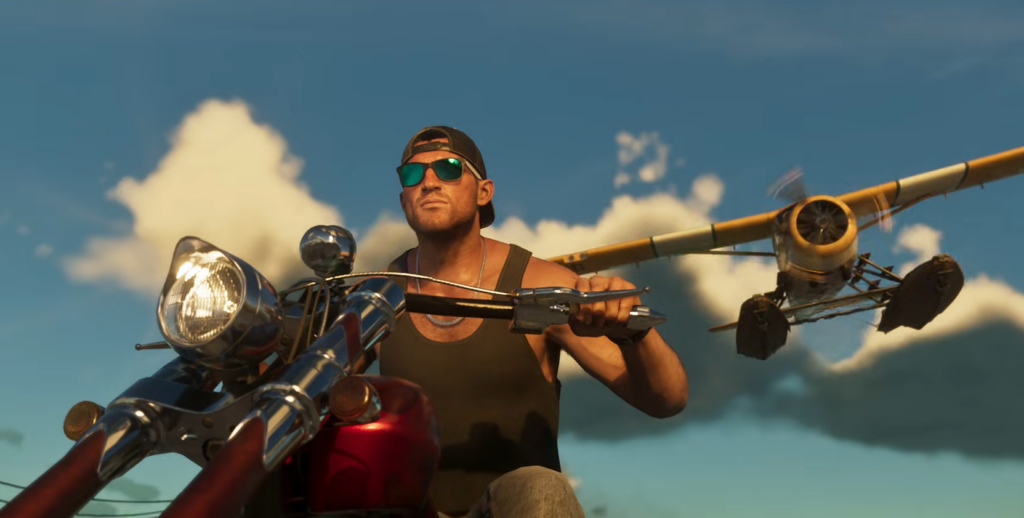 GTA 6 सेकंड ट्रेलर