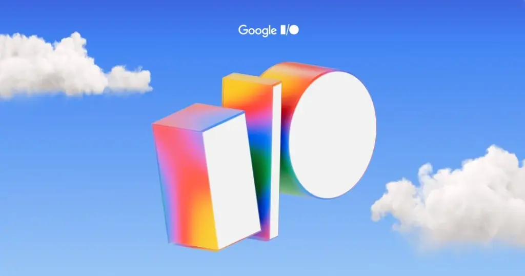 Google IO 2025