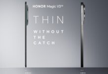 Honor mocks Galaxy S25 Edge over thickness and compromises