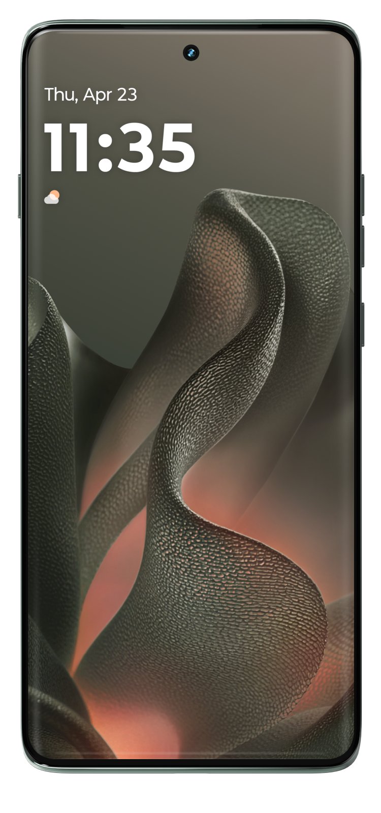 Motorola Edge 2025