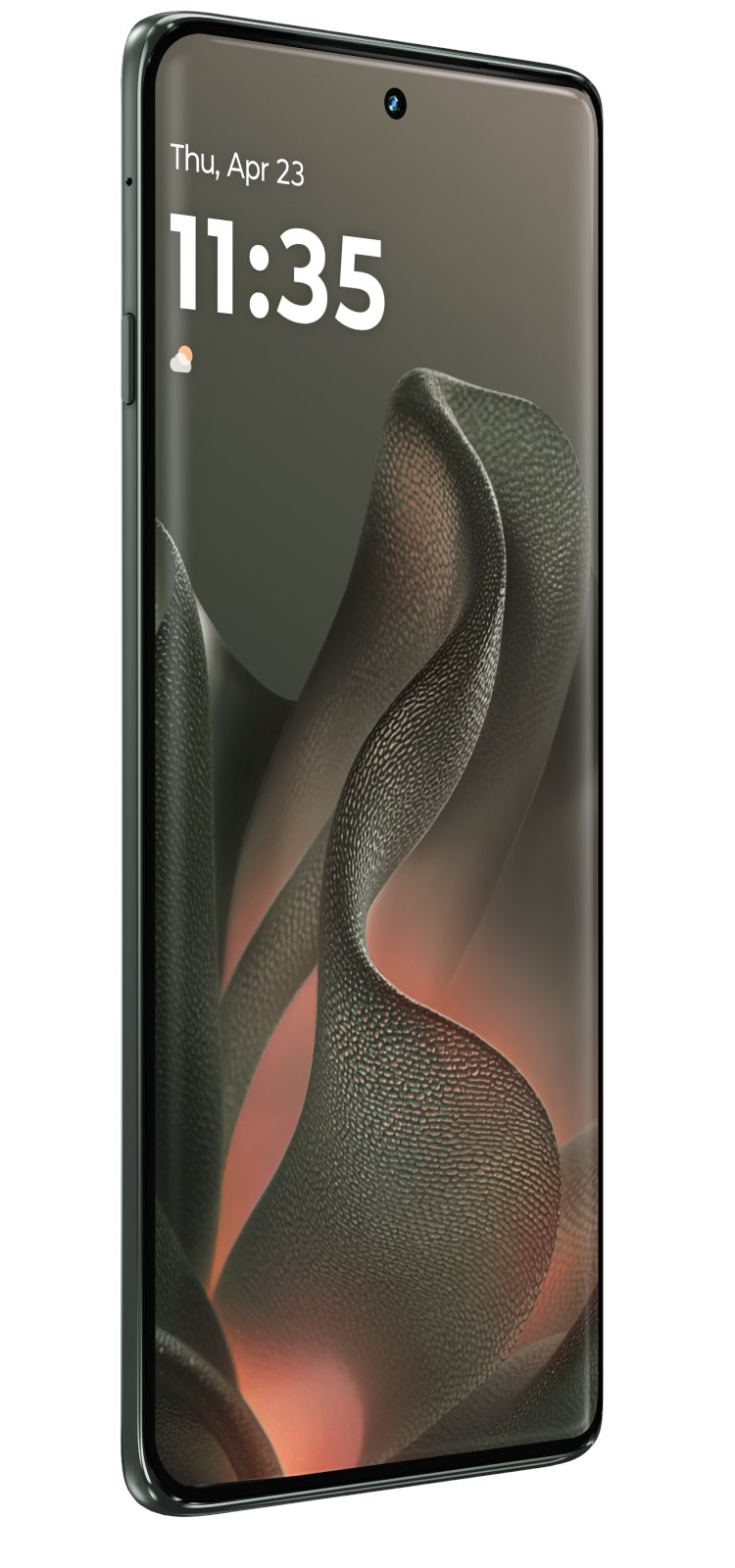 Motorola Edge 2025