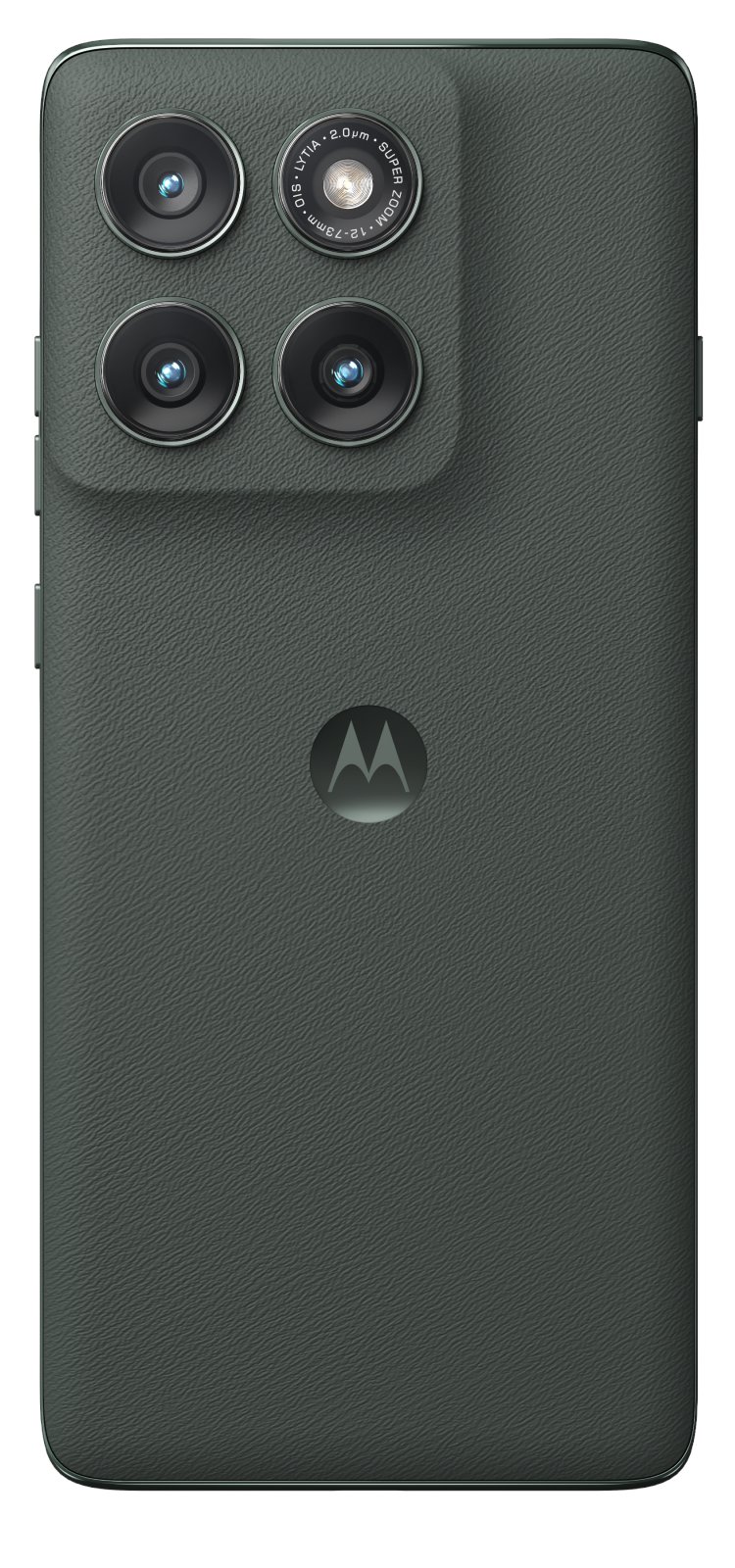 Motorola Edge 2025