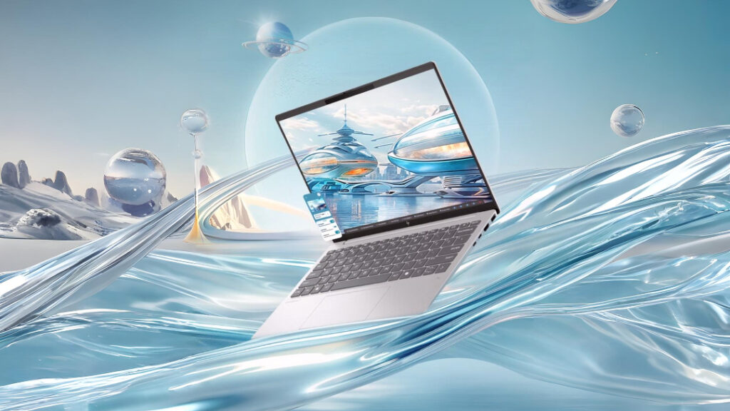 HP Star Book Pro 13