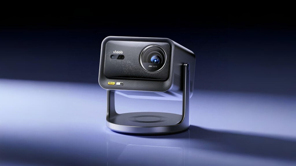 Hisense Vidda C3 Pro