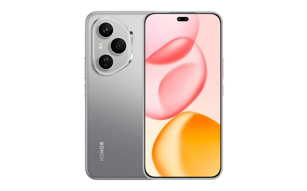 Honor 400 Pro