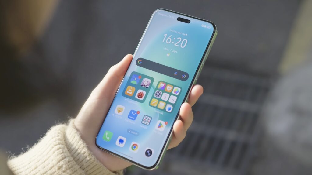 Honor Magic 7 Pro