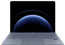 Huawei MateBook Pro launched with a HarmonyOS 5, 3.1K 120Hz OLED, & 970g body Huawei MateBook Pro